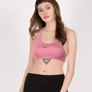 NIKE  Women Sports Padded Bra