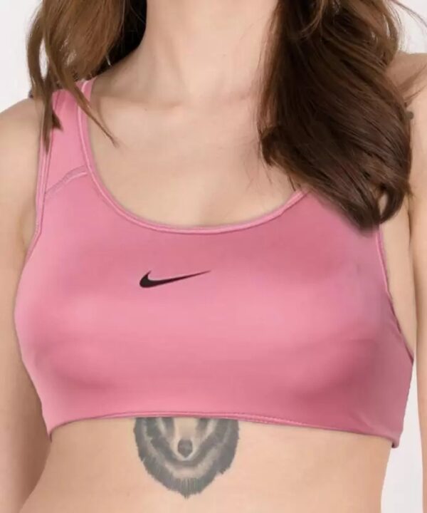 NIKE  Women Sports Padded Bra