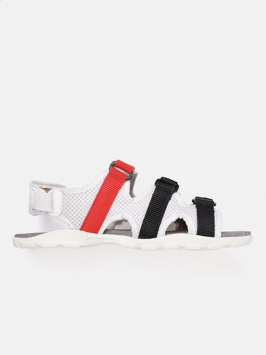 Roadster The Lifestyle Co Women Colourblocked Sports Sandals