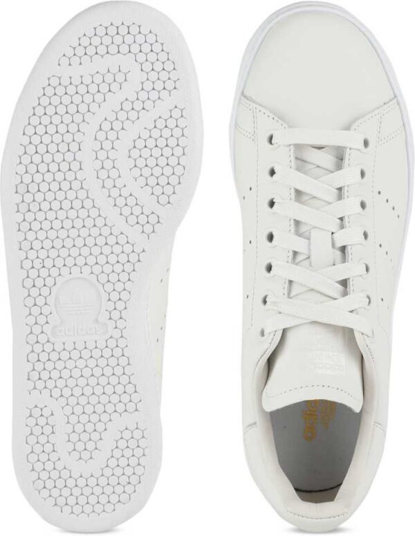 ADIDAS ORIGINALS  STAN SMITH NEW BOLD W Sneakers For Women