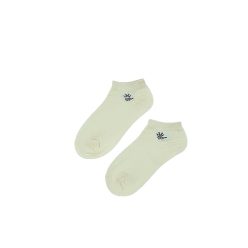 Jack Williams Ankle Socks for Women (Pack of 5)