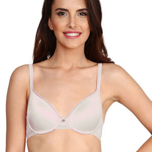 Jockey Padded Strapless Multiway Bra