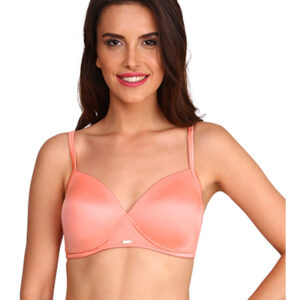 Jockey Wire Free Plunge Bra