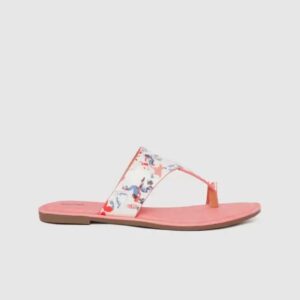 ANOUK  Women Pink Flats Sandal