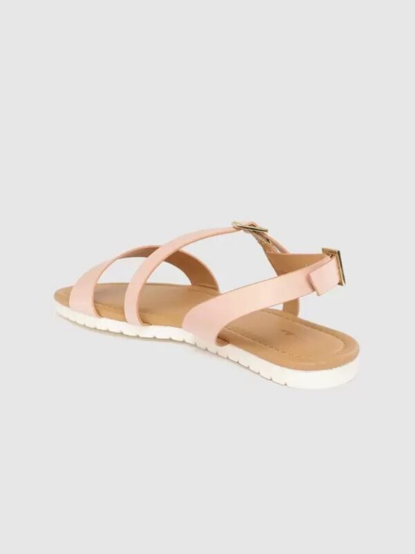 Mast & Harbour Women Flats Sandal