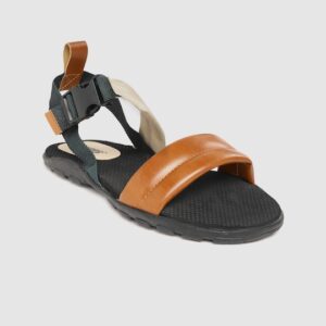 Roadster Women Colourblocked Sports Sandals