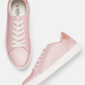 Roadster The Lifestyle Co Women Sneakers