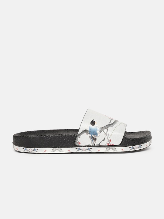 CORSICA Women Printed Sliders