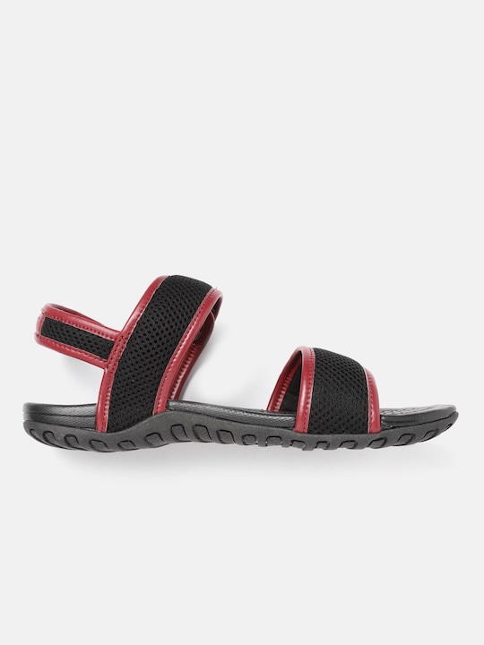 Roadster Woven Design Sports Sandals