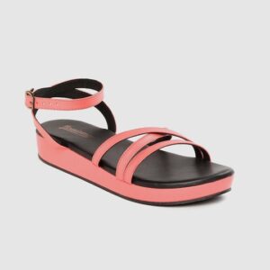 Roadster Women Open Toe Sandal