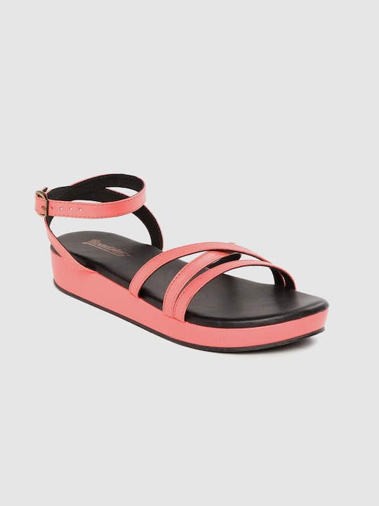 Roadster Women Open Toe Sandal