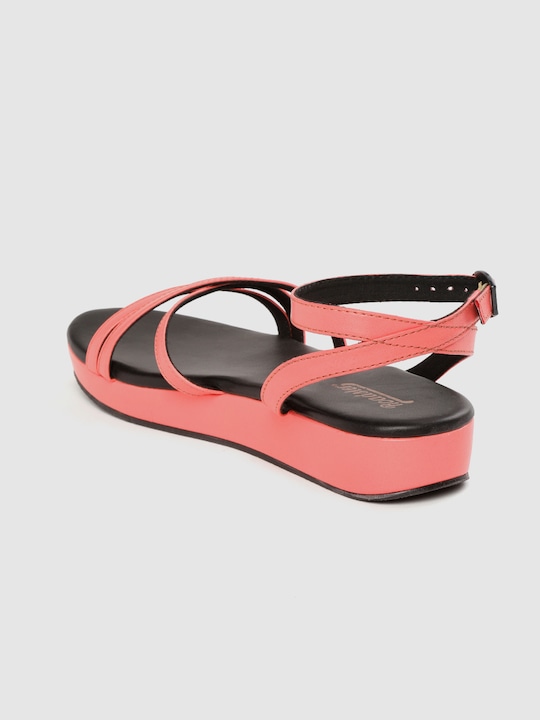 Roadster Women Open Toe Sandal