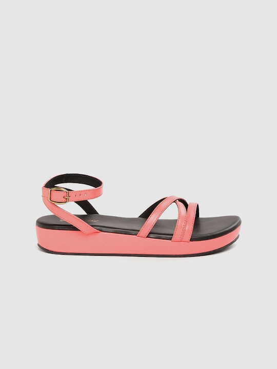 Roadster Women Open Toe Sandal