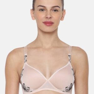 Triumph Padded Wireless Spacer Big-Cup Everyday Bra