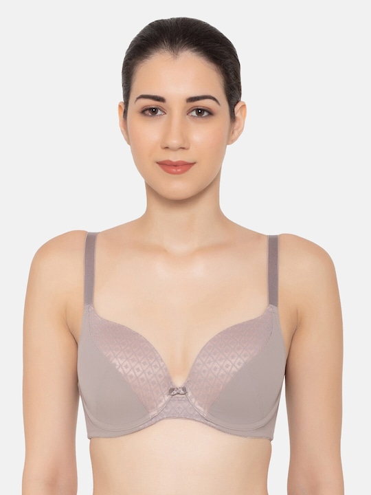 Triumph Beauty-Full 138 Padded Wired Full Coverage Bra