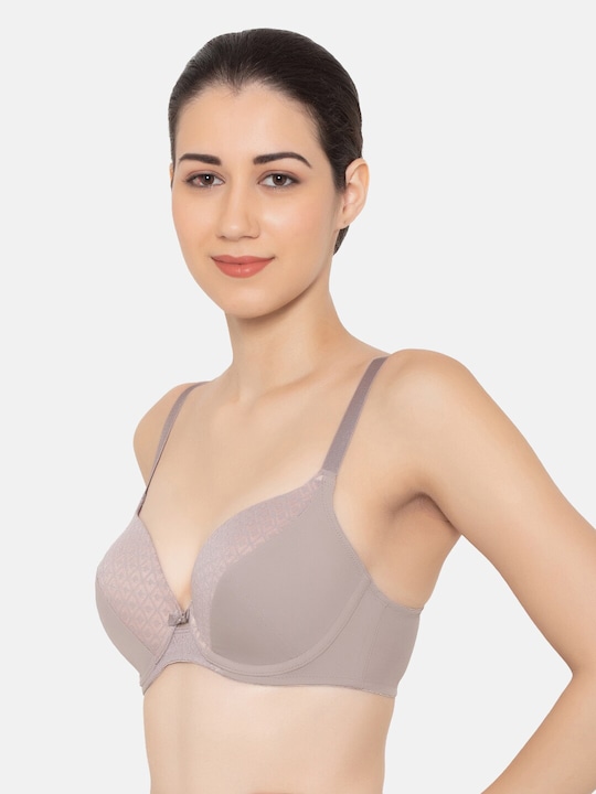 Triumph Beauty-Full 138 Padded Wired Full Coverage Bra