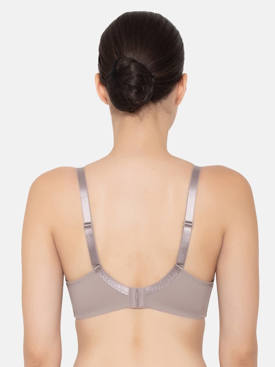 Triumph Beauty-Full 138 Padded Wired Full Coverage Bra