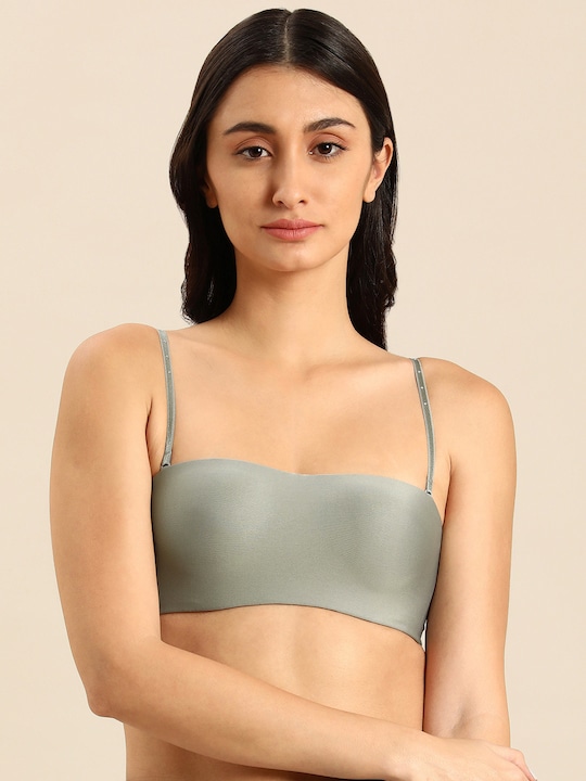 Wacoal Basic Mold Lightly Padded Bra Underwired All Day Comfort