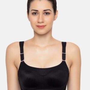 Triumph Triaction Control Lite Bounce Control Wired Padded Sports Bra