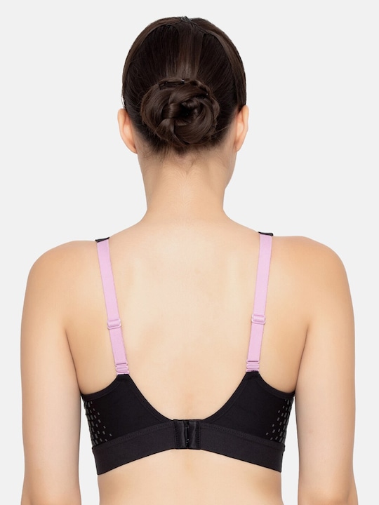 Triumph Triaction Control Lite Bounce Control Wired Padded Sports Bra