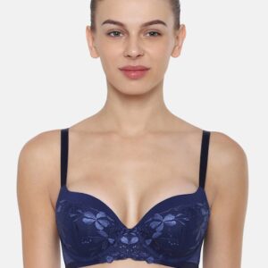 Triumph Fashion 160 Modern Wired Padded Modern Big-Cup Bra