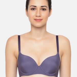 Triumph T-Shirt Wired Padded Body Make-Up Series Seamless Everyday Bra