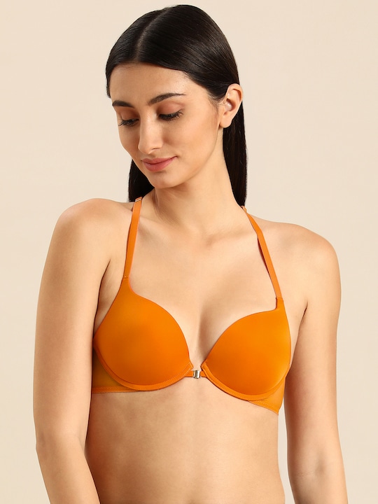 Wacoal Soleil Bra Underwired Lightly Padded