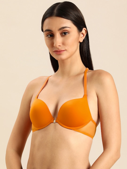 Wacoal Soleil Bra Underwired Lightly Padded