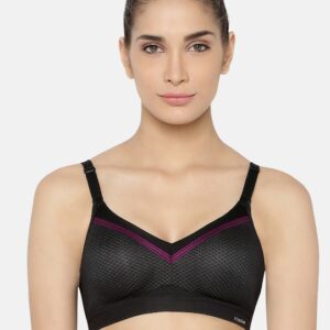 Triumph Padded Wireless High Bounce Control Sports Bra