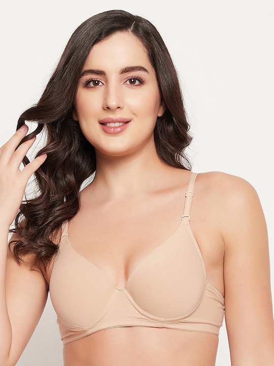 Clovia Women Padded Bra