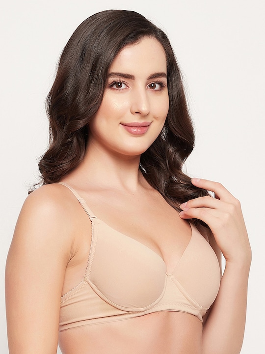 Clovia Women Padded Bra