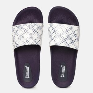 Roadster Women Printed Sliders