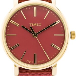 TIMEX Analog Watch For Women