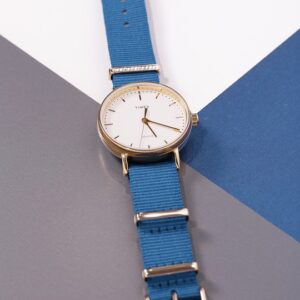 Timex Women Analogue Watch