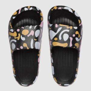 Mast & Harbour Women Printed Sliders