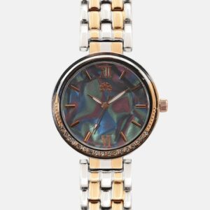 Anouk Women Multicolored Analogue Watch