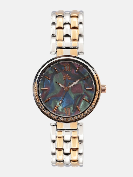 Anouk Women Multicolored Analogue Watch