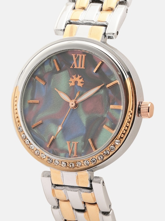 Anouk Women Multicolored Analogue Watch