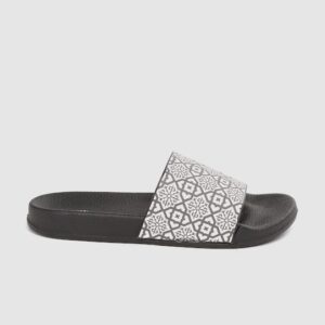 Anouk Women Ethnic Motifs Print Sliders