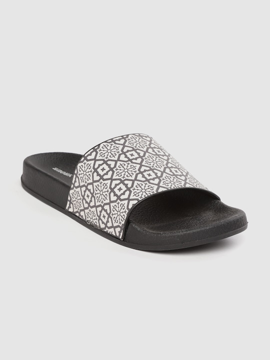 Anouk Women Ethnic Motifs Print Sliders