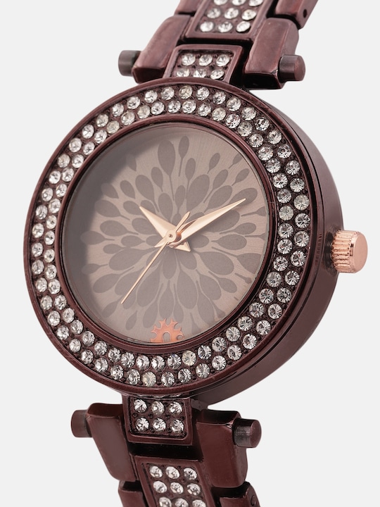 Anouk Women Analogue Watch