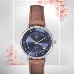 DressBerry Women Analogue Watch