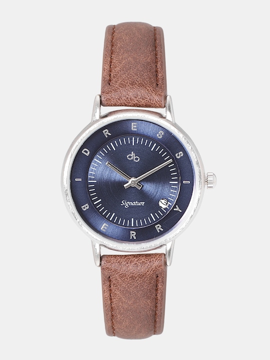 DressBerry Women Analogue Watch