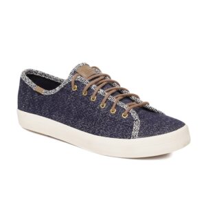 Keds Women Solid Sneakers