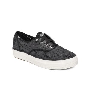 Keds Women Self Design Sneakers