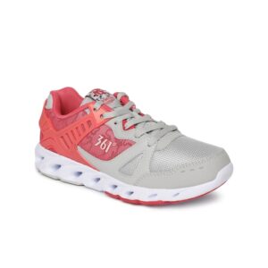 361 Degree Women Lifestyle Sneakers