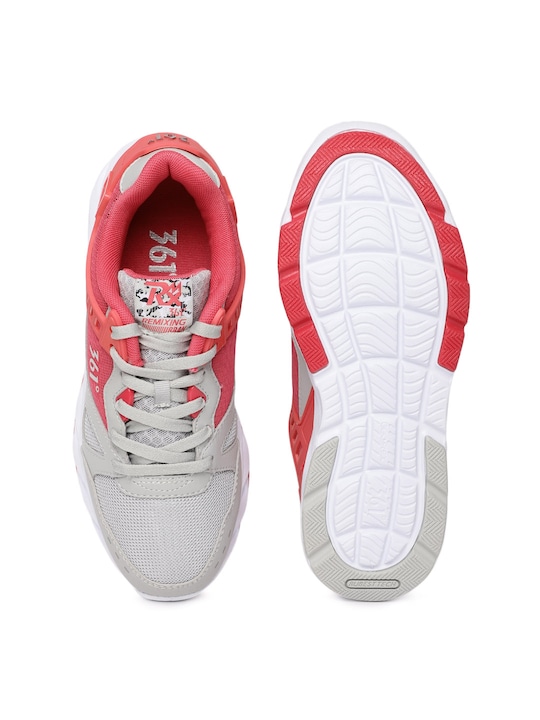 361 Degree Women Lifestyle Sneakers