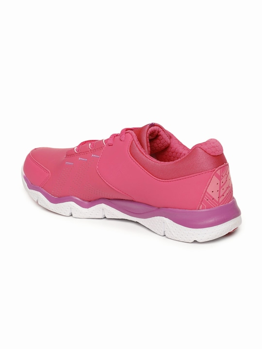 361 Degree Women Training Shoes