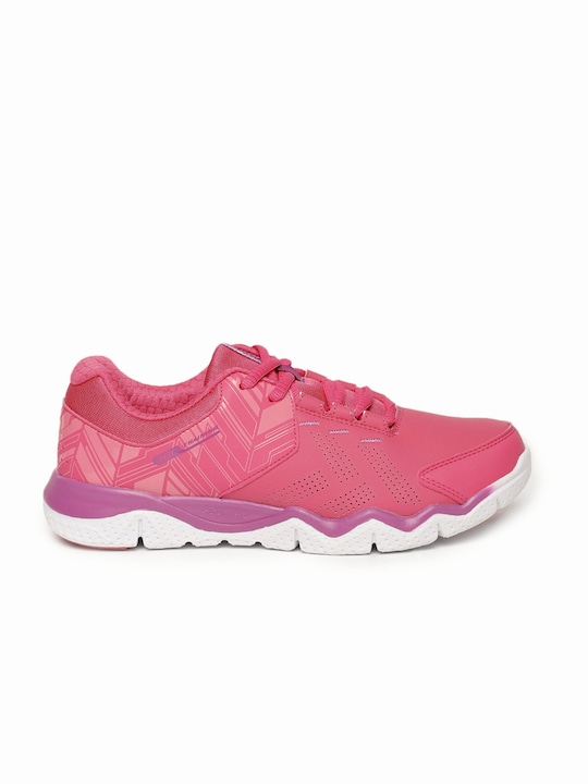 361 Degree Women Training Shoes