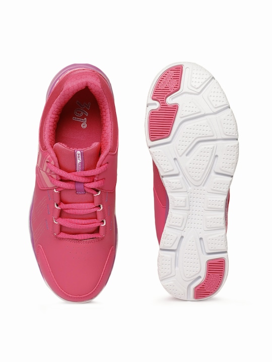 361 Degree Women Training Shoes